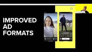 Snapchat Presents Discover What's New: Direct Response Webinar