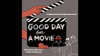 Halloween Special // Hubie Halloween