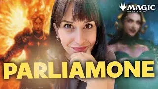 Si, sono una donna che gioca a Magic: The Gathering - MTG Italia