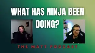 Ninja&rsquo;s Rise and Fall&hellip; and What Courage Did Differently