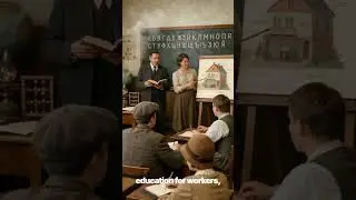 More Than Lenin's Wife