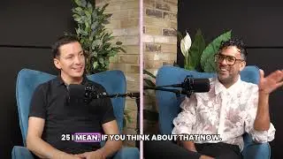 Rainbows & BS Season 3 Episode 7 - James Devine