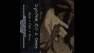 Acronym - System Of A Down (Untitled 1995 Demo)