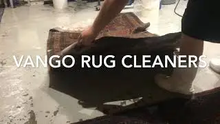 Vango Cleaning/ Rug Washing/Area Rug/Oriental Rug/ Rugs Cleaned/ In Lindenhurst NY On Long Island