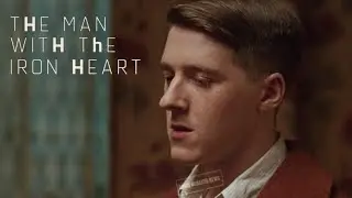 'Czechoslovakia will fight!' THE MAN WITH THE IRON HEART, 2017. Adam Nagaitis, Jack O'Connell
