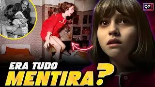 TUDO sobre o caso REAL que inspirou INVOCAÇÃO DO MAL 2 | Arquivos dos Warren Ep. 3