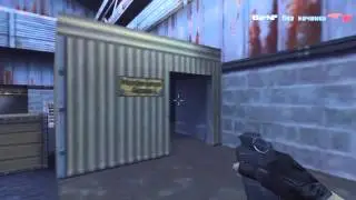 BarNi* VS FASTCUP! NIce ACE!