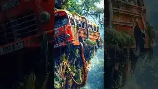 &ldquo;Vary Dangerous Forests - Go to Your Own Risk &rdquo;😱🤐