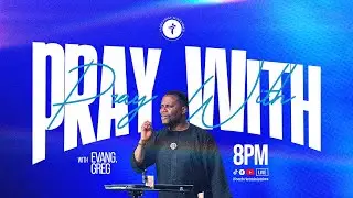 🔥 Your Season of Divine Manifestation Has Come 🔥 #prayer #morningprayer #tbjoshualegacy