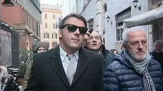 Italian centre-left Democratic party in turmoil over voting reform