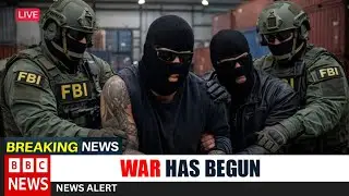 U.S. Officially Declare War On The Cartels After Public Execution &mdash; Dozens Of Journalists DEAD