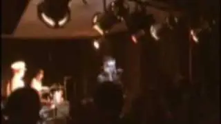 Valery & The Greedies - The Game (Live at Art-cafe FM, 15.12.08.)
