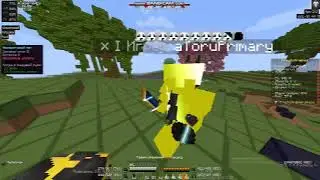 Pvp montage! Ipvp 1.16.5I