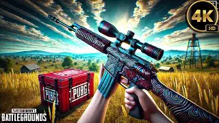 *NEW*🟢PUBG PC DUO : PARAMO STRATEGY, SURVIVAL, GLORY - FULL GAMEPLAY SAGA!🎈🎈