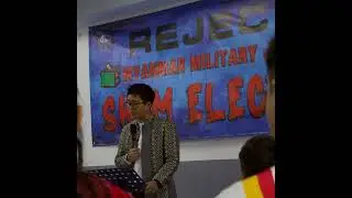Malaysia's 'year of enforcement' against Myanmar refugees [AUDIO]