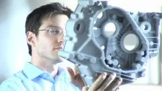 EOS GmbH Electro Optical Systems - Part 1