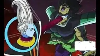 Mezcla de electrónica Dragón ball super [AMV]