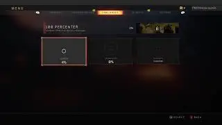 Best settings For Blackout and Multiplayer|!!!! After New Update (BLACKOPS 4)