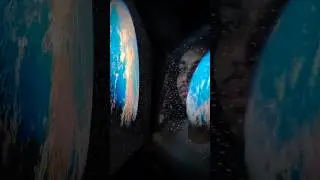 Capturing Photographs by using a tv screen/Photography/Nature/Space/Earth