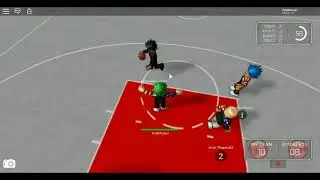 Noob Plays RB World 2