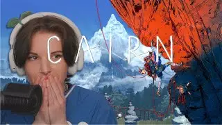 Le jeu est dingue, les skills sont inexistants - CAIRN [DEMO]