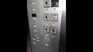 Celluloid Film Developing Machine (5)
