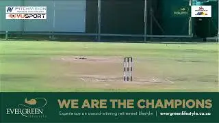 Over-50s Cricket World Cup | Australia vs Canada | Match 25