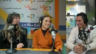 Julieta Venegas se prepara para su nuevo show en ARGENTINA