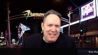 Rob Marchitti, Founder & CEO at Strong Image Films - 