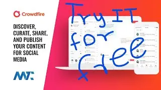 Crowdfire Build your social following and manage all your social accounts from one place.