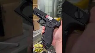 WE GLOCK 18 G4 ПОЛНОСТЬЮ АВТОМАТИЧЕСКИЙ #mavsairsoft #airsoft #airsoftcqb #airsoftgun #mavshobbyp...