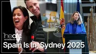 Spain Is In &mdash; Exploring Spanish Design in Sydney 2025