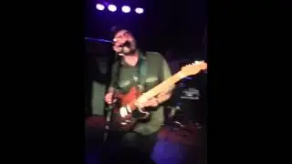 Into it. Over it. - Fortunate Friends
