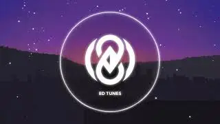 MASN   Psycho! 8D AUDIO