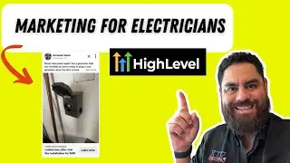 Facebook Leads for Electricians | Market Your Electrical Business on Facebook