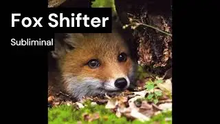 Fox Shifter - ~Subliminal~ (Updated)