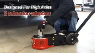 Chicago Pneumatic CP80020