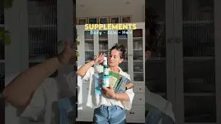 Best Supplements for Women for Hair, Skin and Body