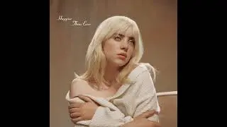 Billie Eilish - Lost Cause (1 Hour Version)
