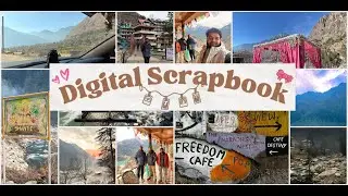 Photo Dump || Kasol Diary - Winter25 (Sleep Special Edition) Must Watch Full