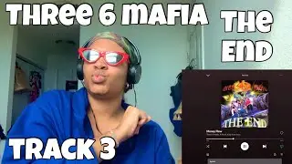 THREE 6 MAFIA &laquo;РЕАКЦИЯ НА АЛЬБОМ &laquo;ДЕНЕЖНЫЙ ПОТОК&raquo;