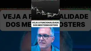 Veja a funcionalidade dos Mester boosters