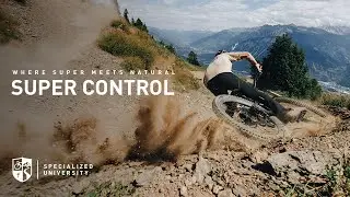 Specialized Levo 4 | Super Control with GENIE