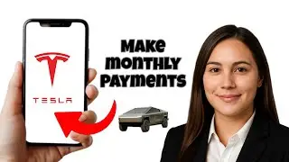 How To Make Final Payment Tesla 2025