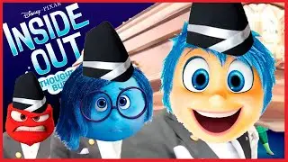 Inside Out - Coffin Dance Song COVER