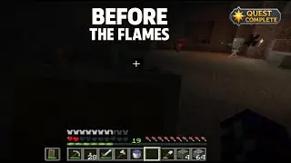 Before the Flames &ndash; Simon&rsquo;s Quality of Life Upgrades | Ep. 3