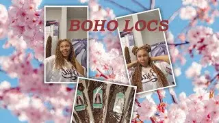 BOHO FRENCH DEEP by Bobbi Boss