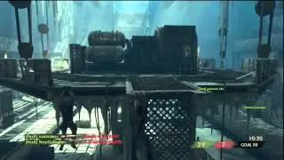 NearGallagher - Man of the Match (FN Clan War)