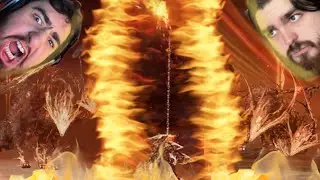 EverDark Gladius Is Easy…. Elden Ring Nightreign 