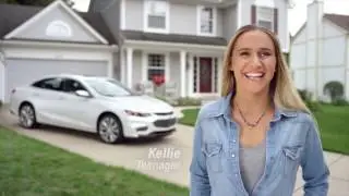Phillips Chevrolet -Teen Driver: Confidence for New Drivers - Chicago New Car Dealership Sales
